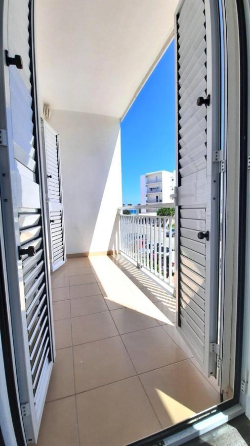 Espectacular Apartamento Con Vistas Al Mar De 140M2 F5 1D Gandía Exterior foto
